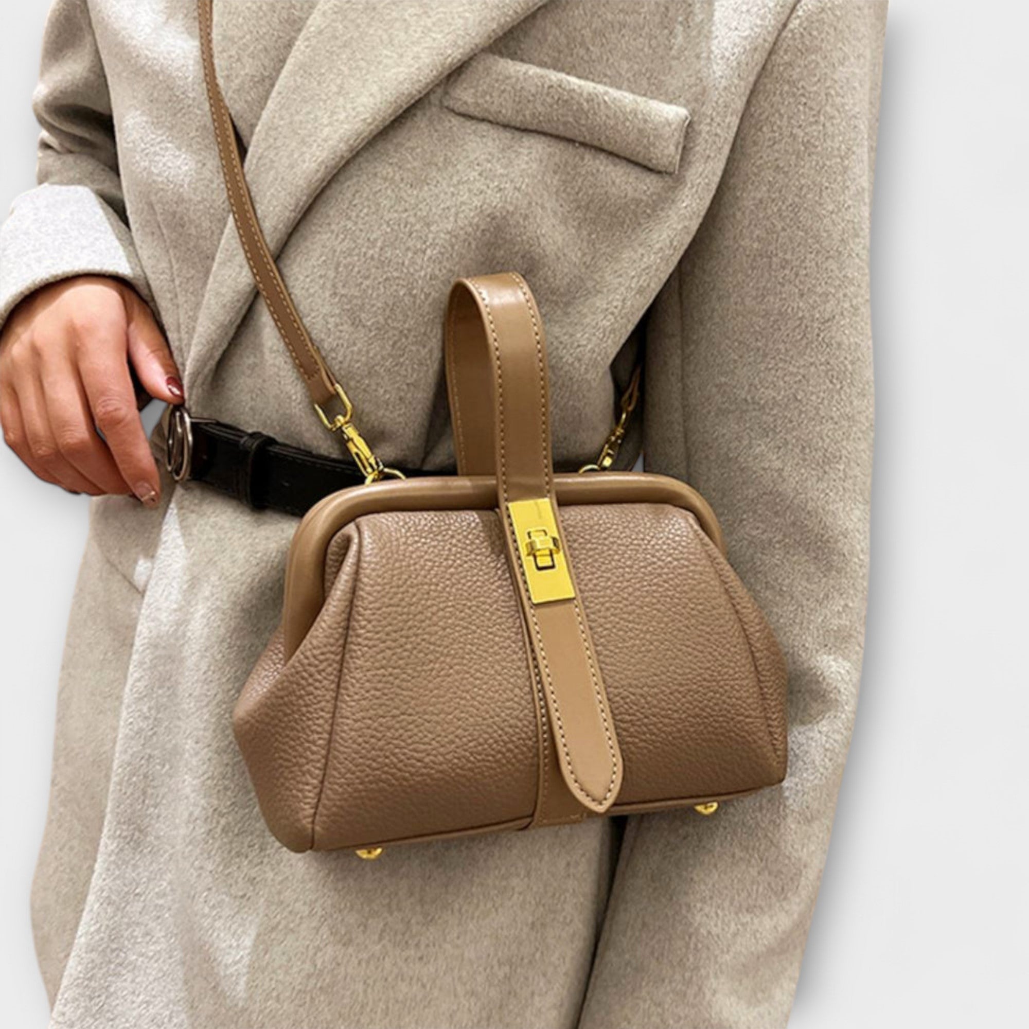 Claire - Retro Bag