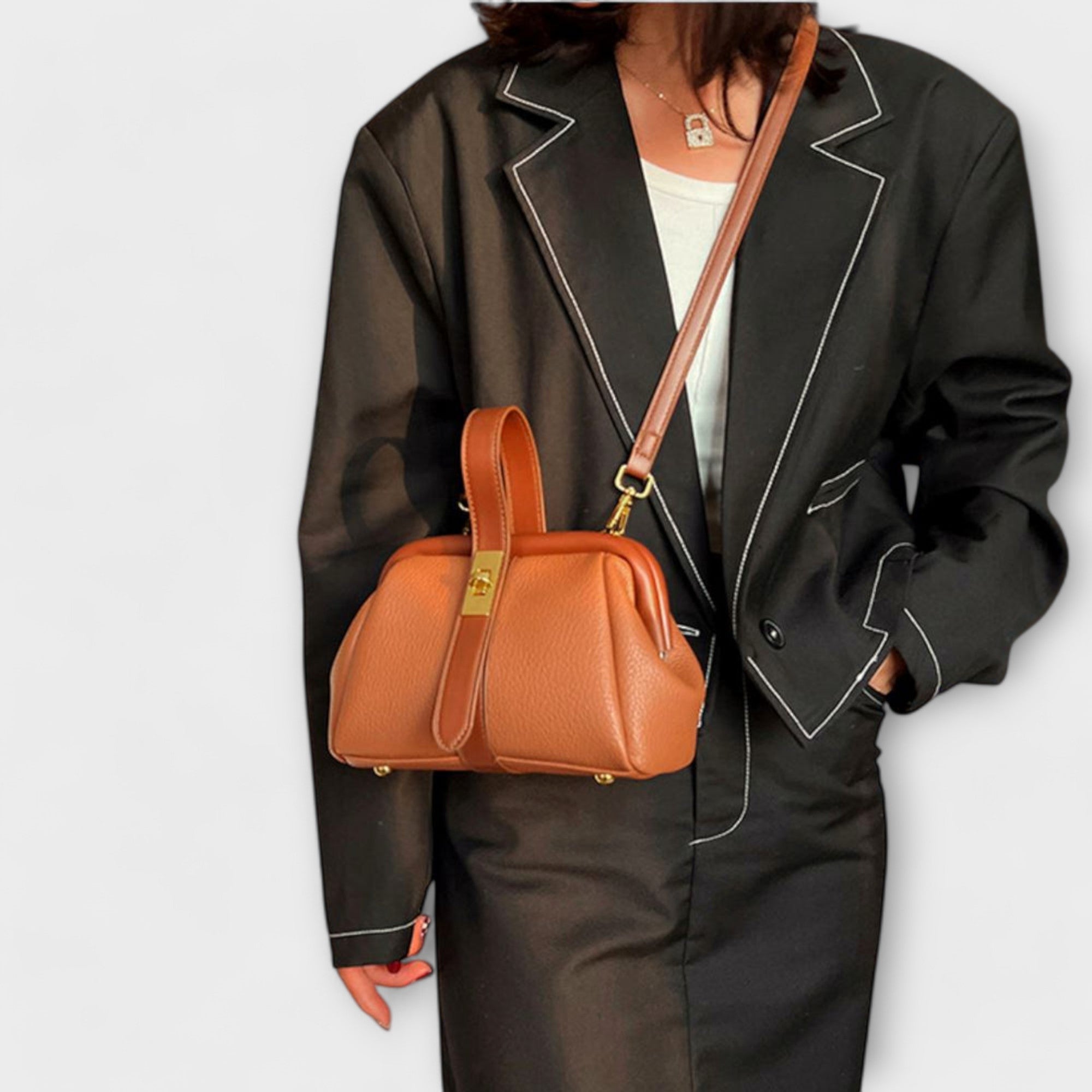 Claire - Retro Bag