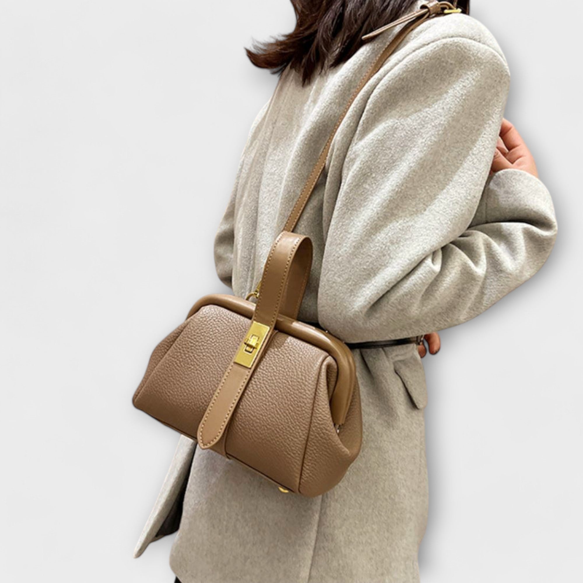 Claire - Retro Bag
