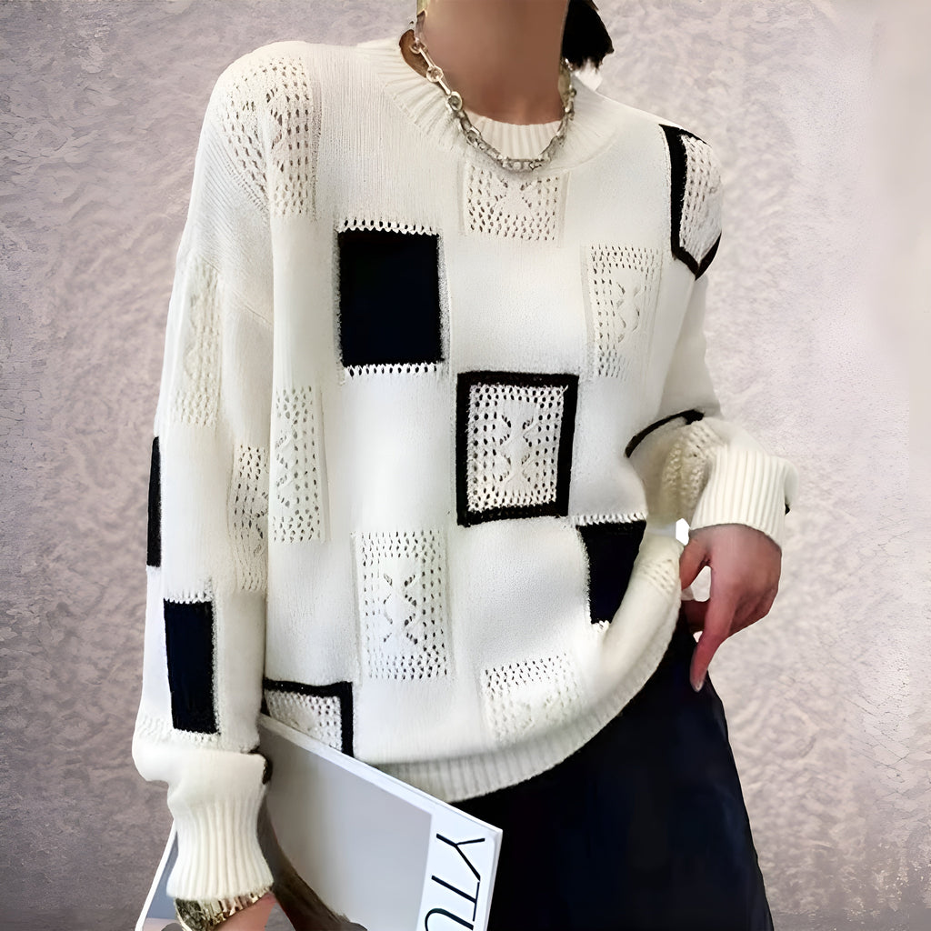 Britte Premium Pullover