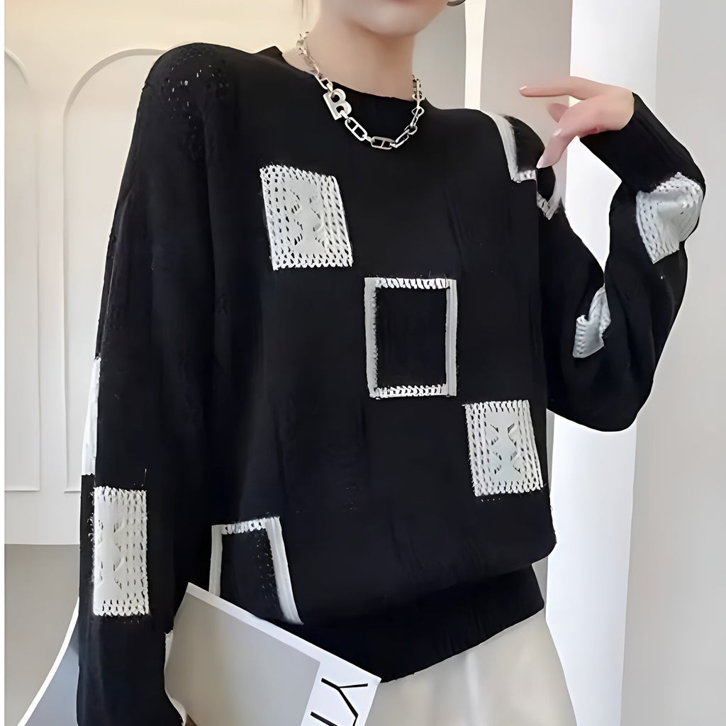 Britte Premium Pullover