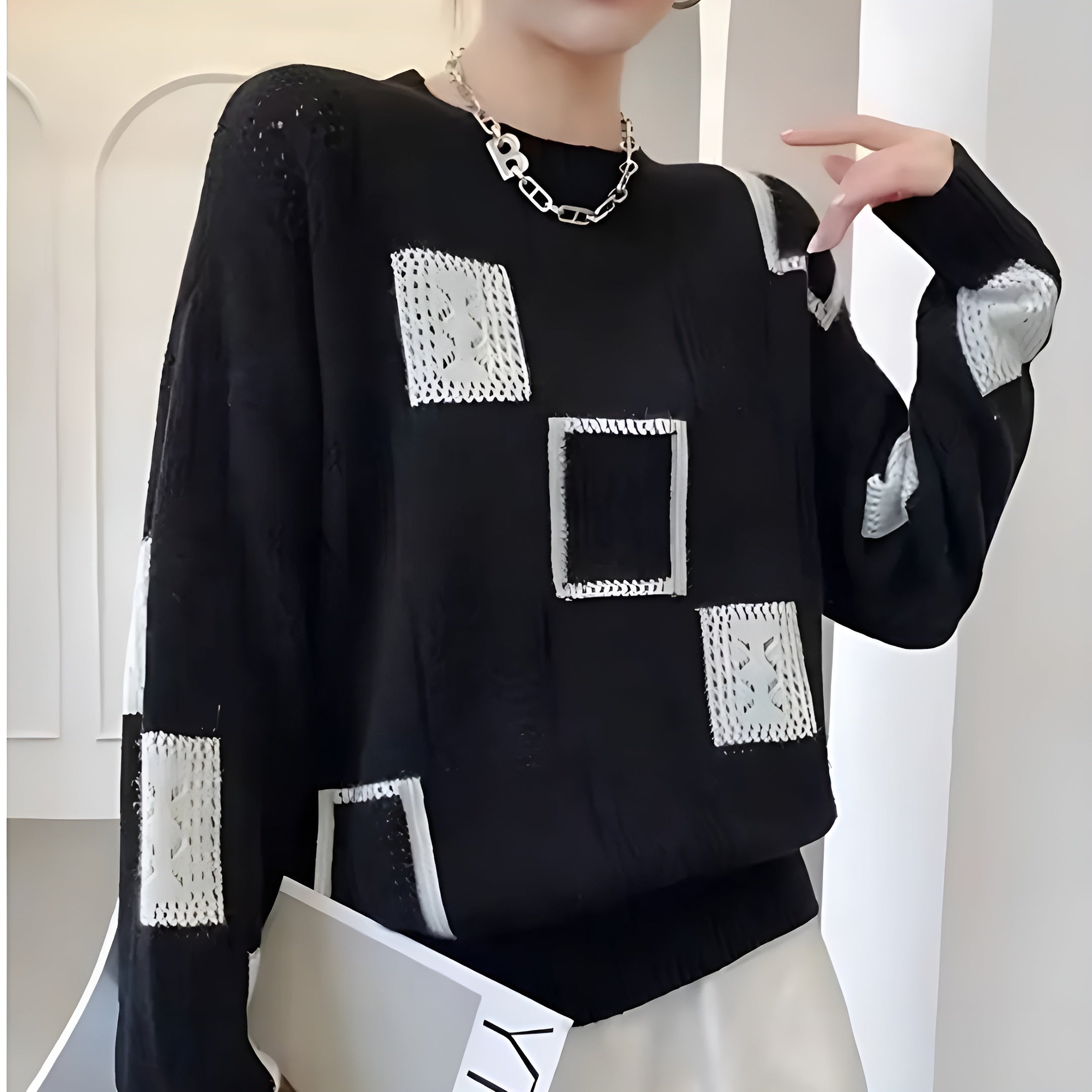 Britte Premium Pullover