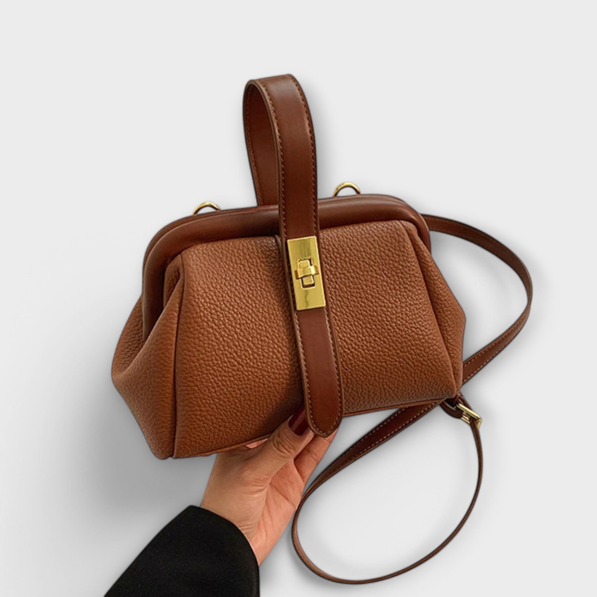 Claire - Retro Bag
