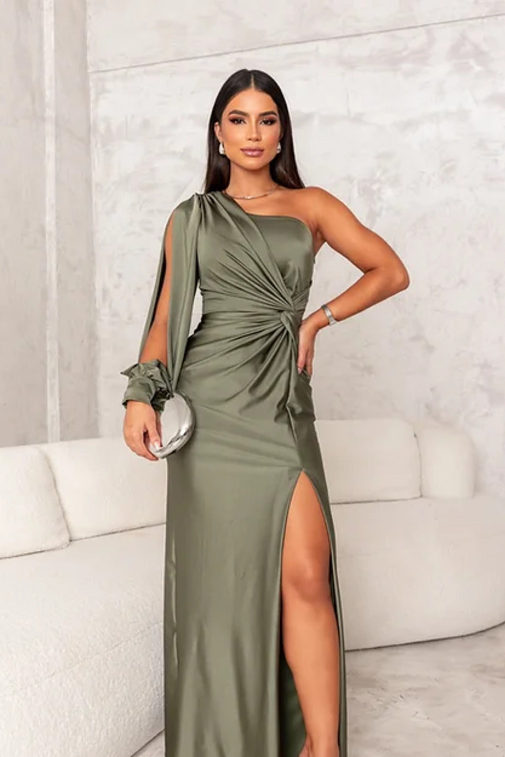 Renee | Chic and Refined Dress
