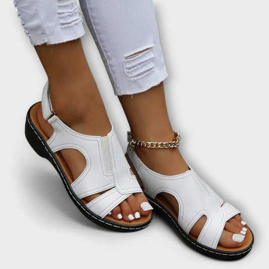 Christina | Classic Comfort Sandals