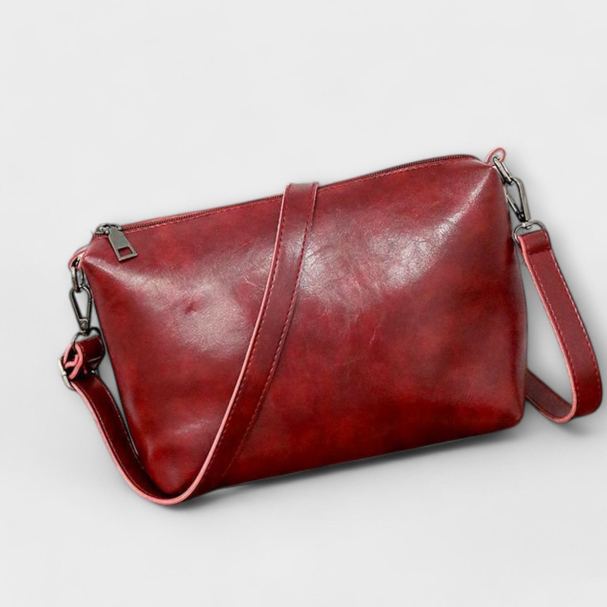 Claire - 4-piece vintage bag set