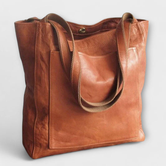 Claire - Elegant and Practical Shoulder Bag