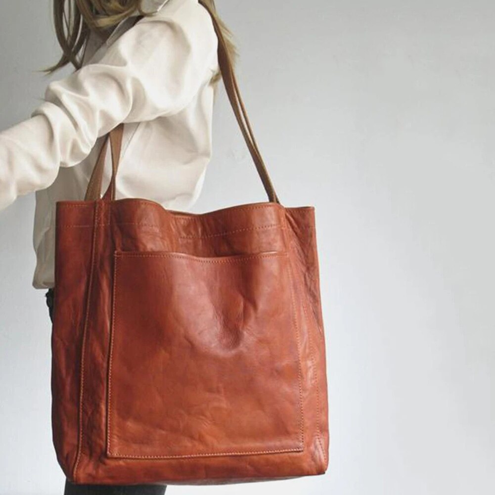 Claire - Elegant and Practical Shoulder Bag