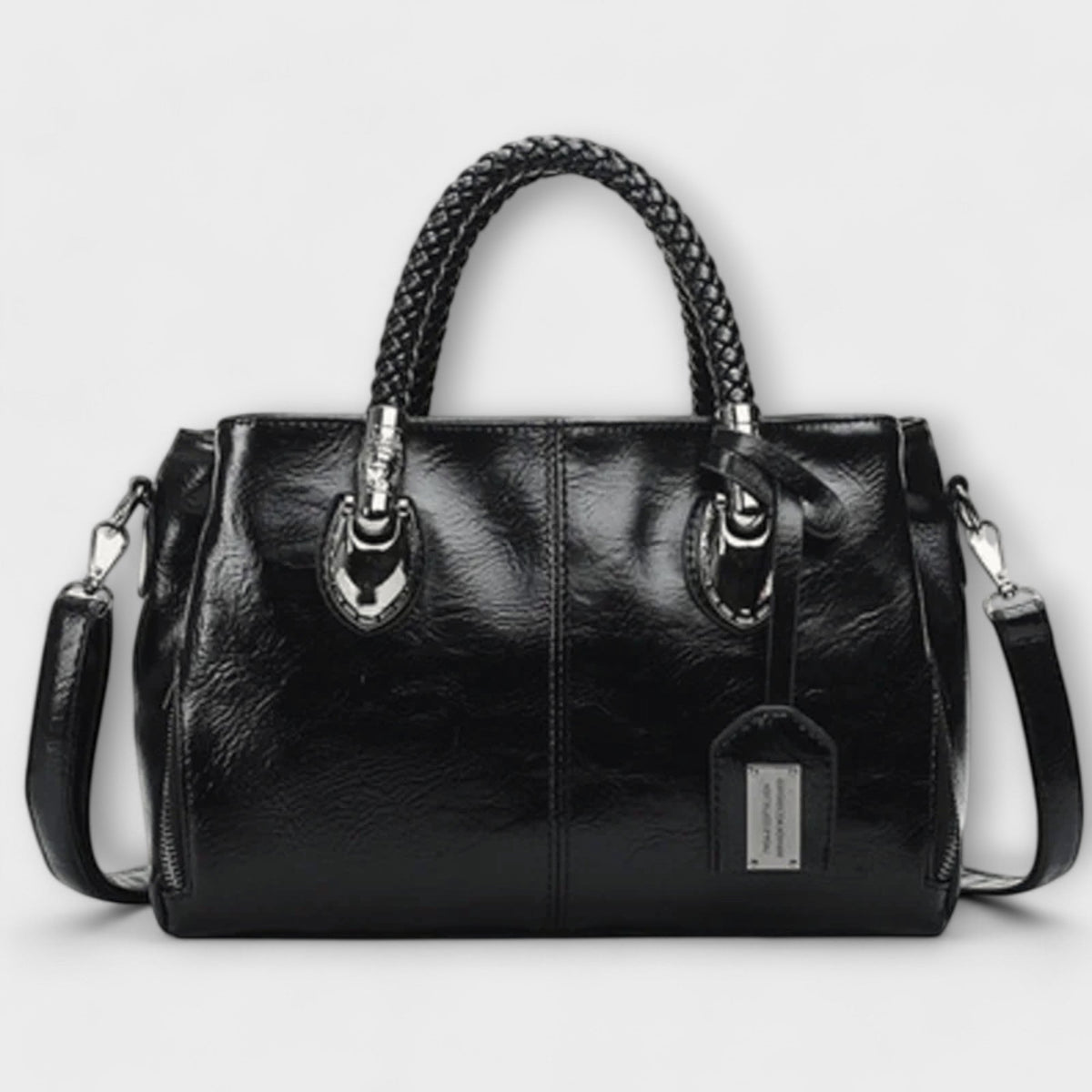 Claire - Elegant Duffel Bag