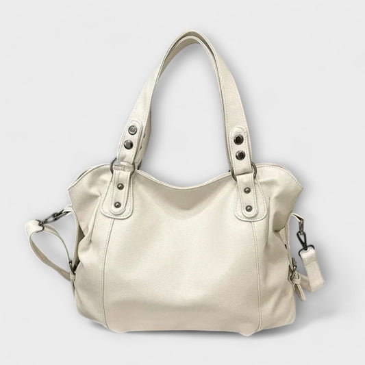 Claire - Elegant Hobo Shoulder Bag