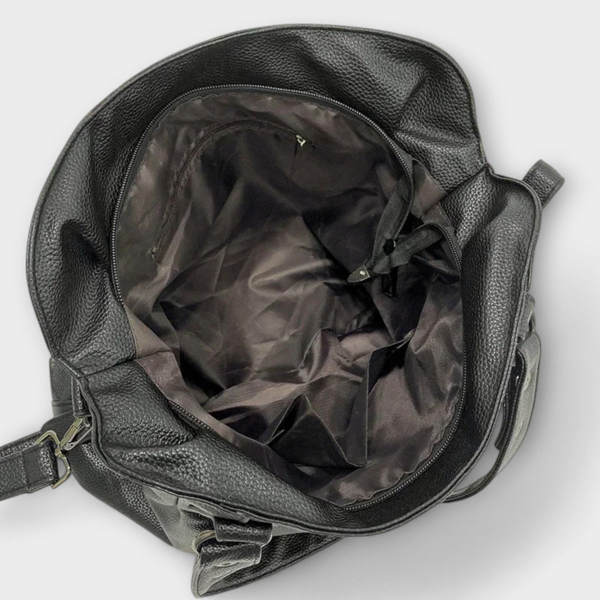 Claire - Elegant Hobo Shoulder Bag