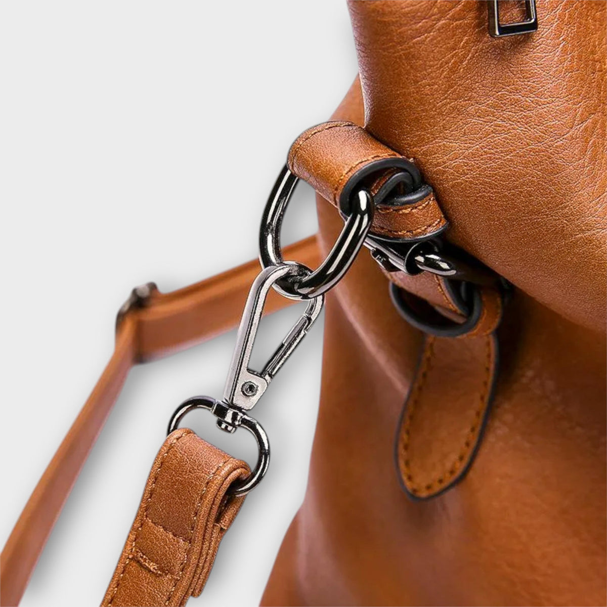 Claire – Elegant Shoulder Bag
