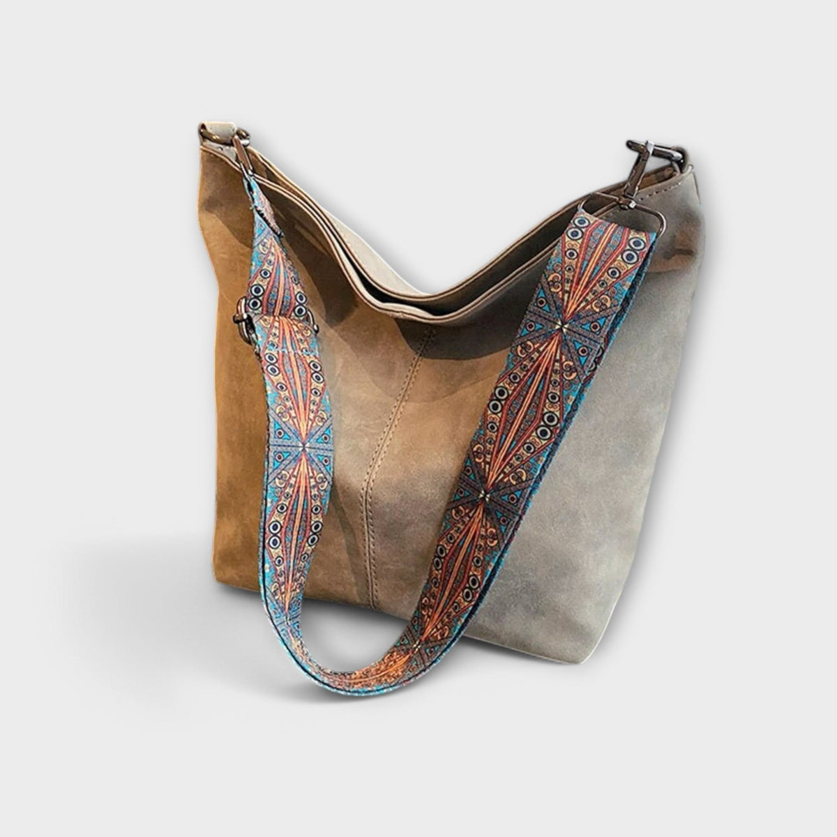 Claire - Elegant Vintage Handbag