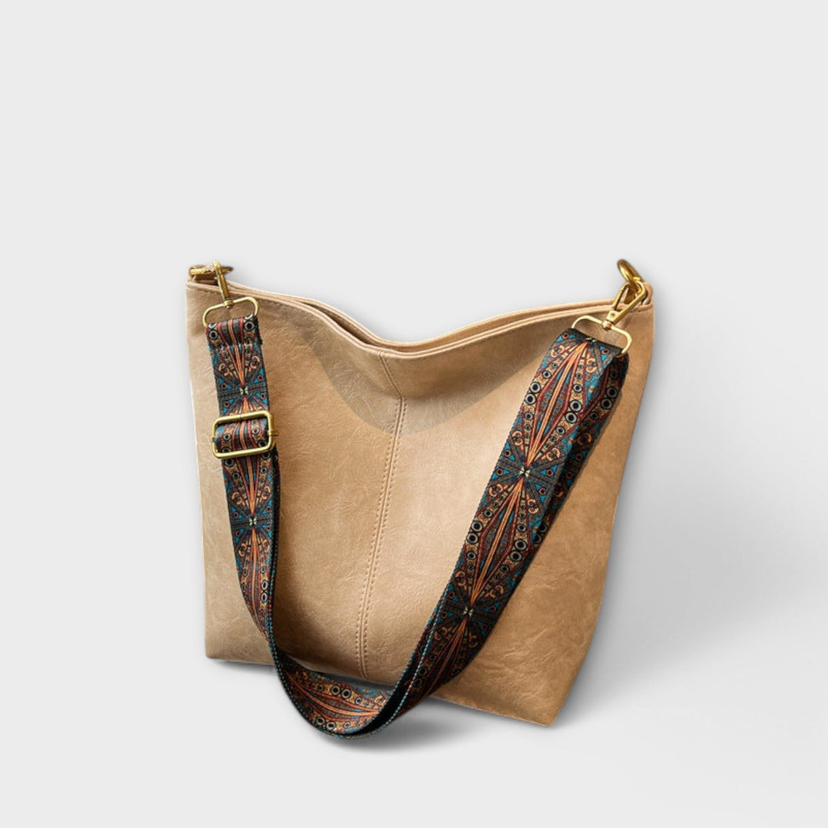 Claire - Elegant Vintage Handbag