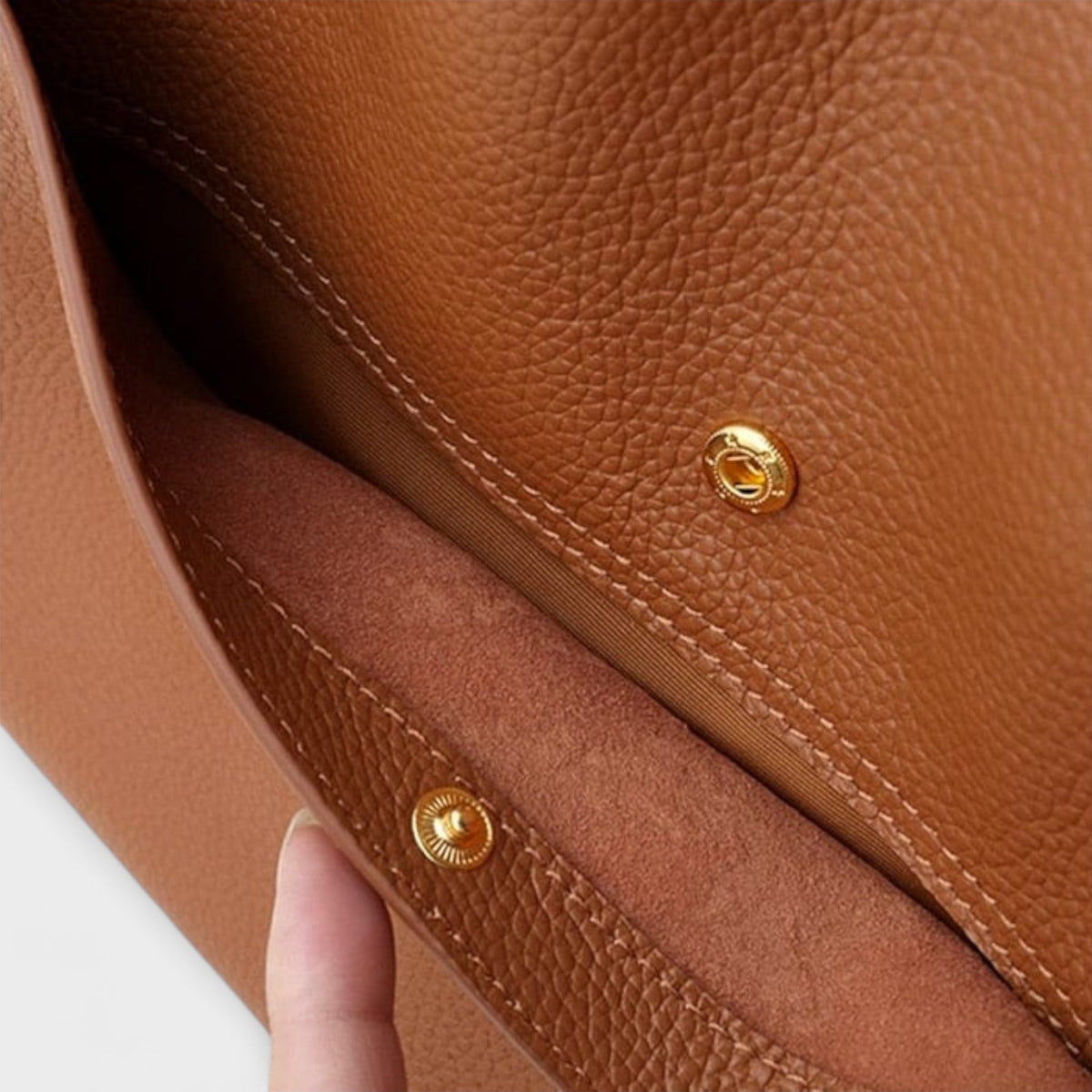 Claire - Handmade Bag