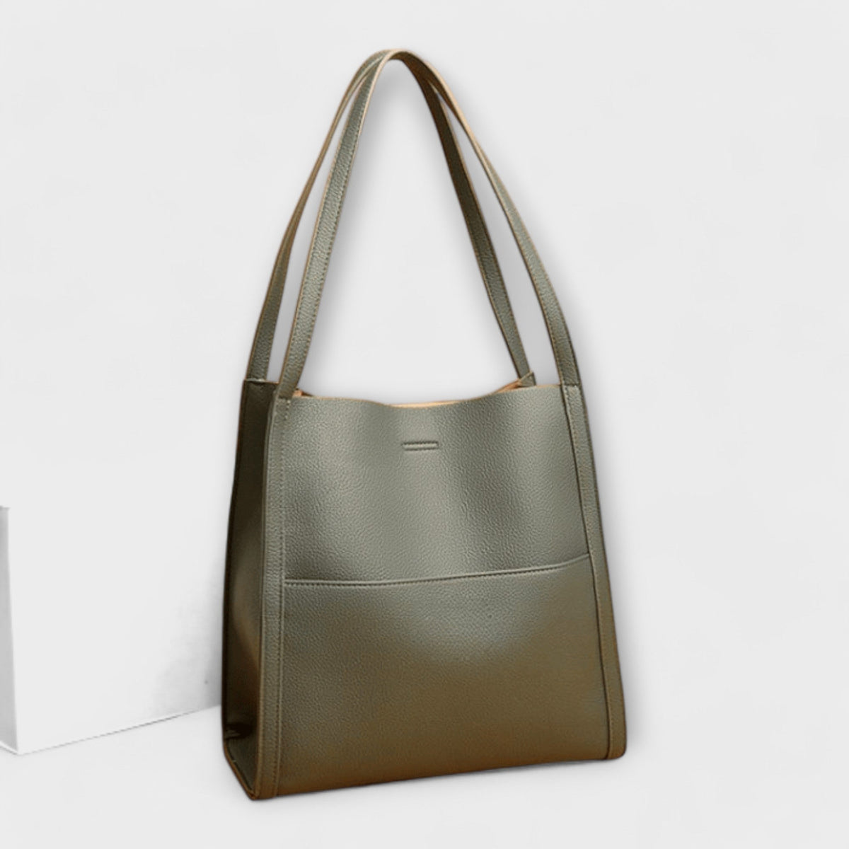 Claire - Handmade Bag