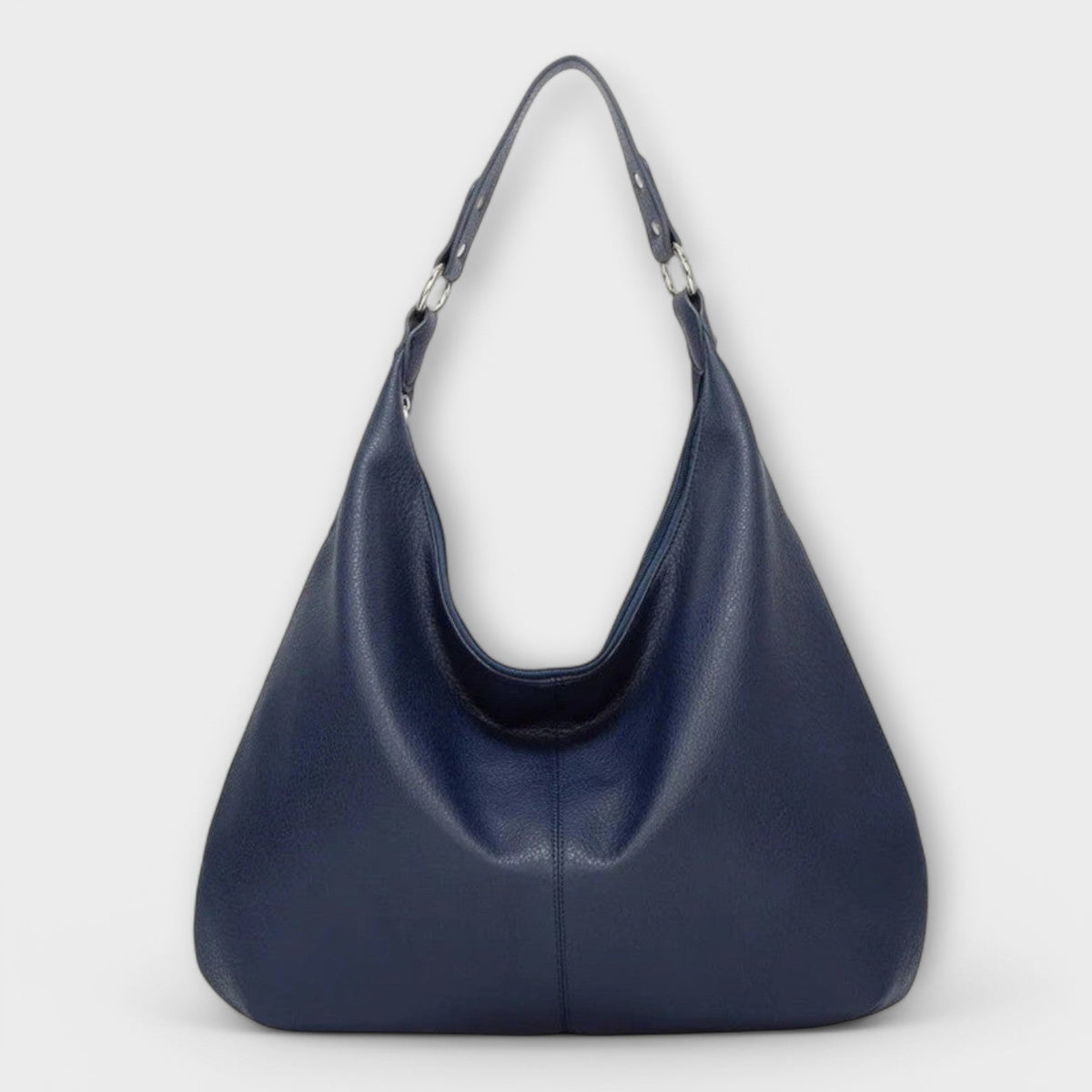 Claire - Hobo Bag Made of Synthetic Leather