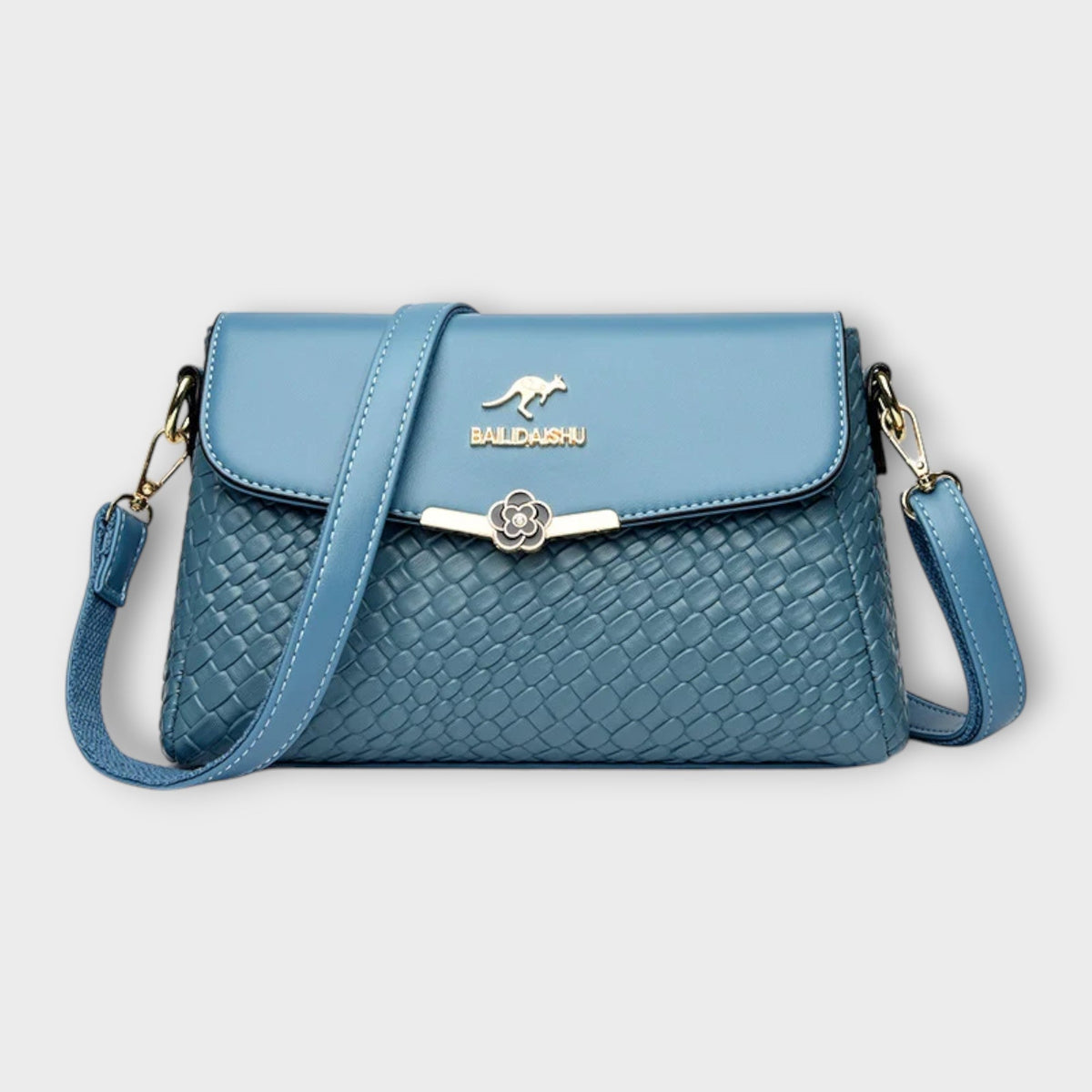 Claire - Luxury Shoulder Bag