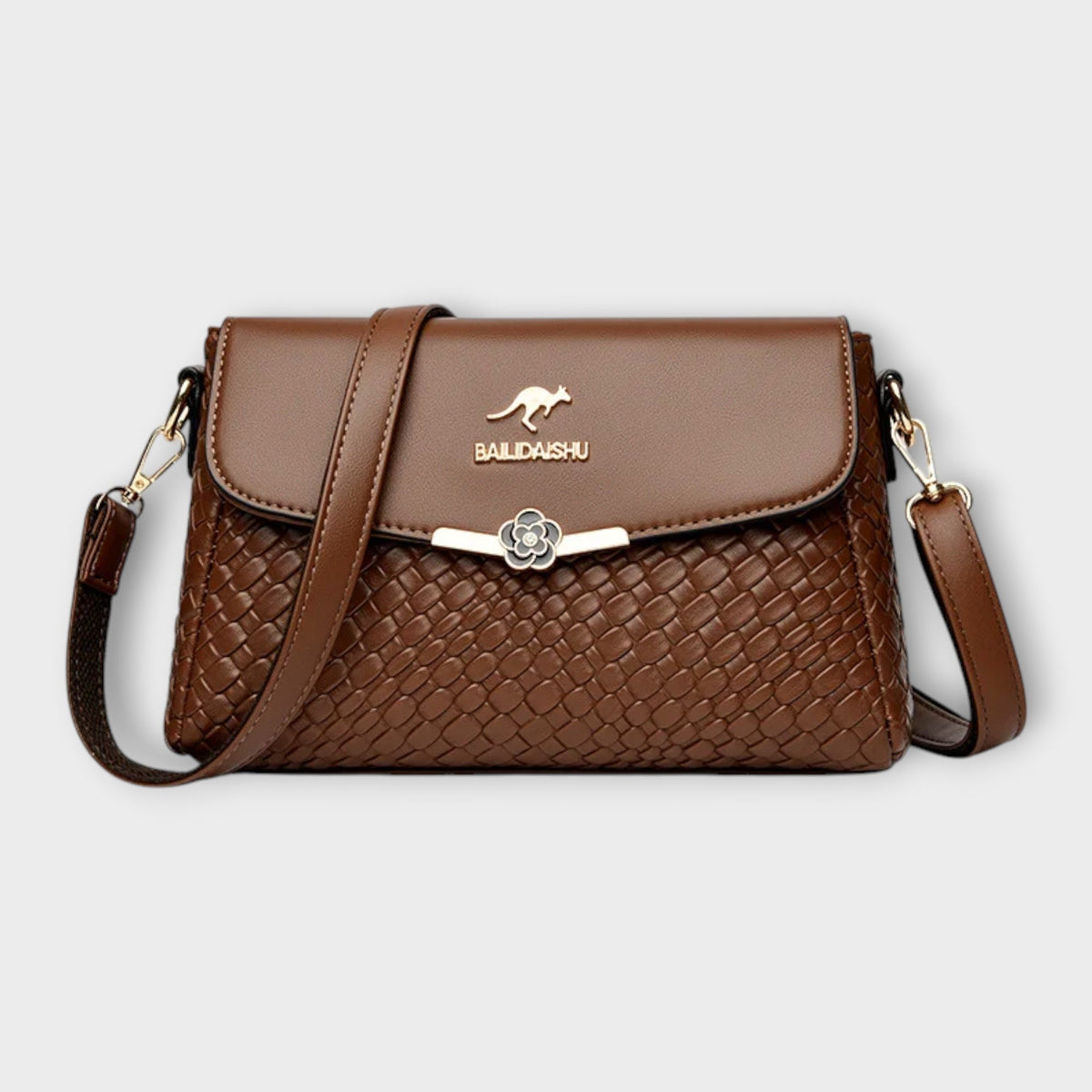 Claire - Luxury Shoulder Bag