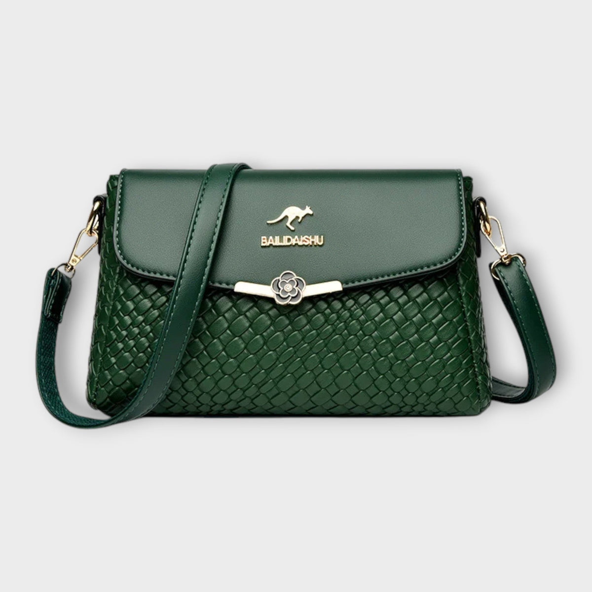 Claire - Luxury Shoulder Bag