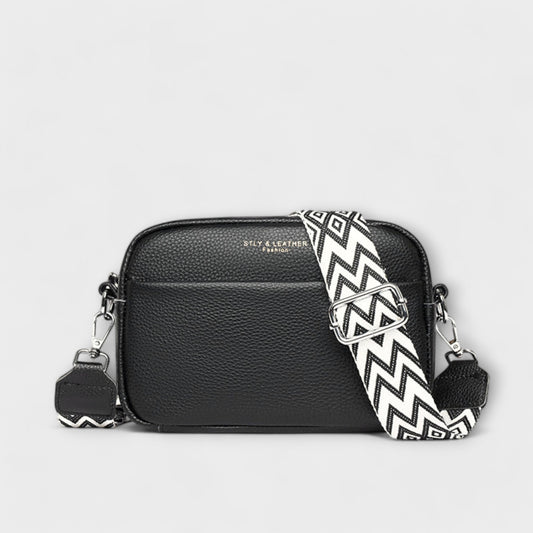 Claire - Mini Shoulder Bag