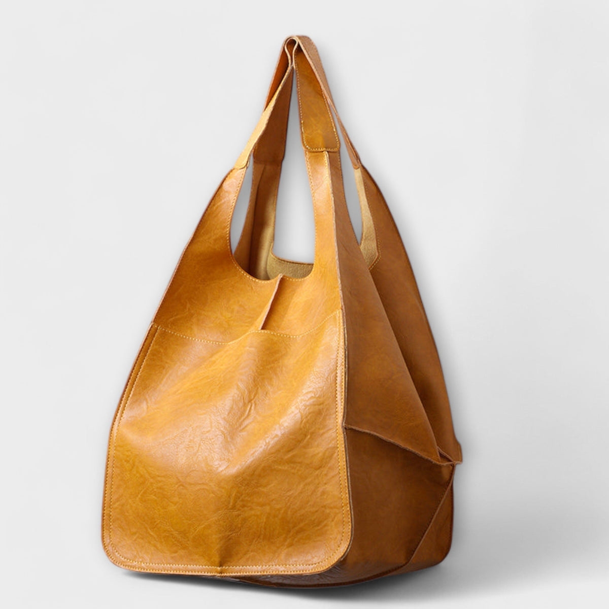 Claire - Oversized Weekend Bag
