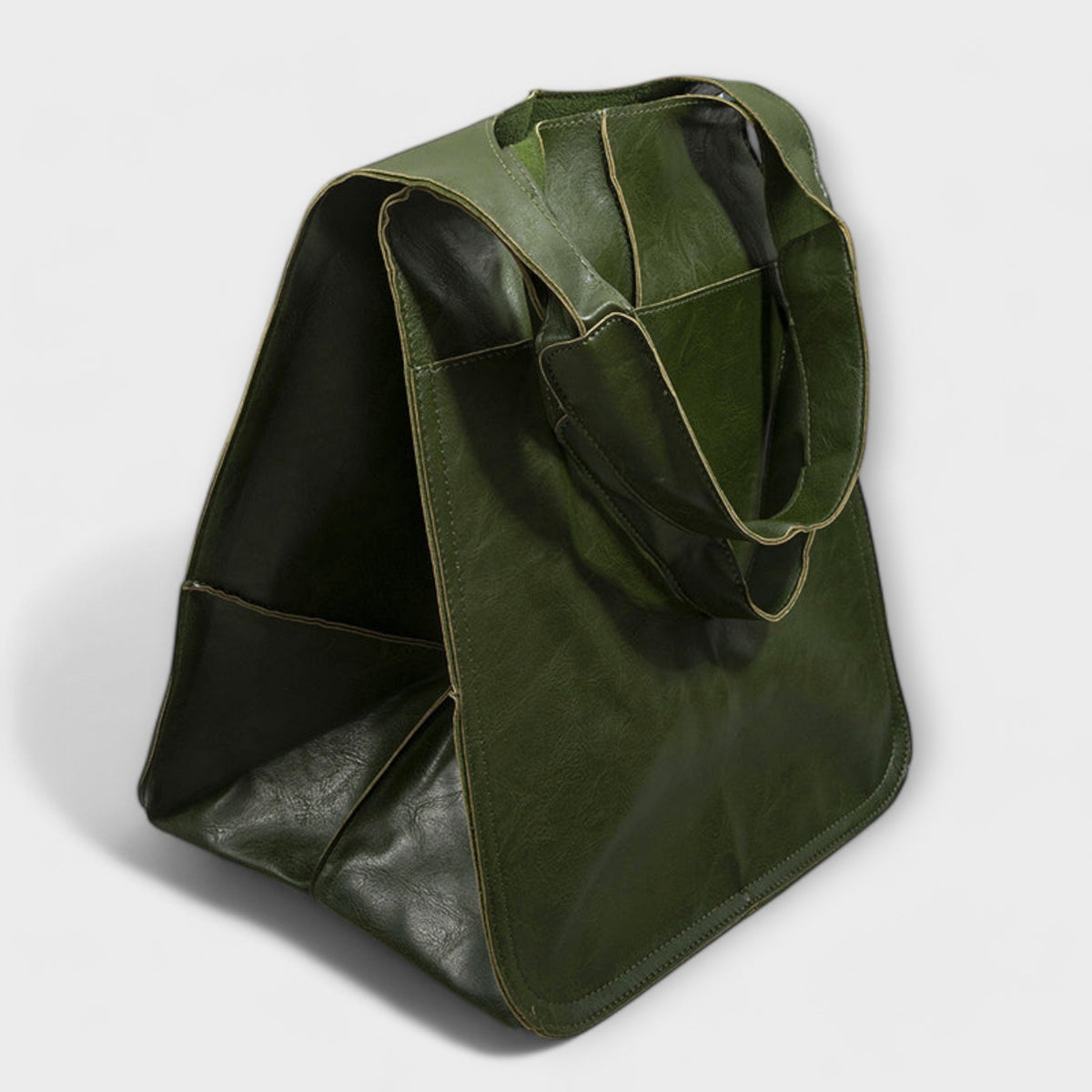 Claire - Oversized Weekend Bag