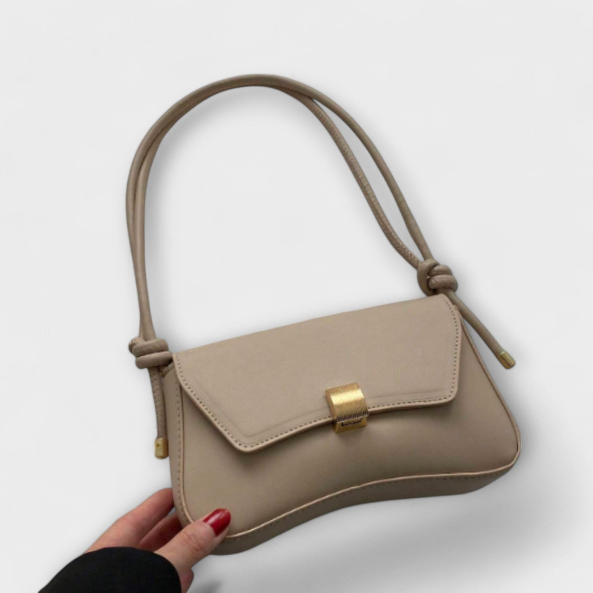 Claire - Vintage Clutch Bag