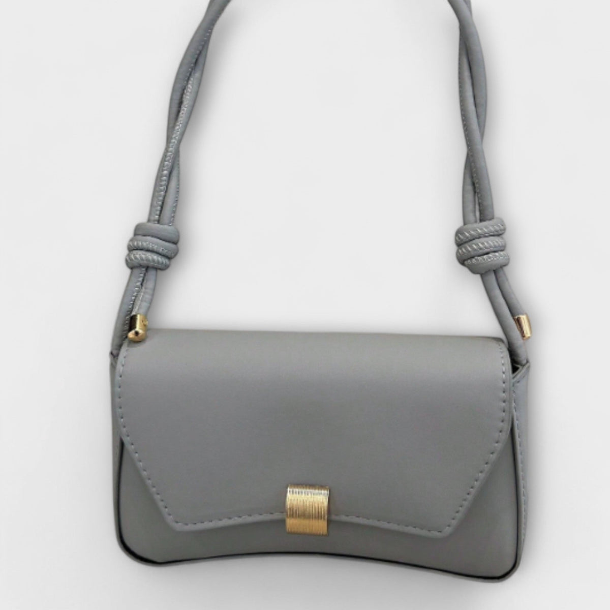 Claire - Vintage Clutch Bag