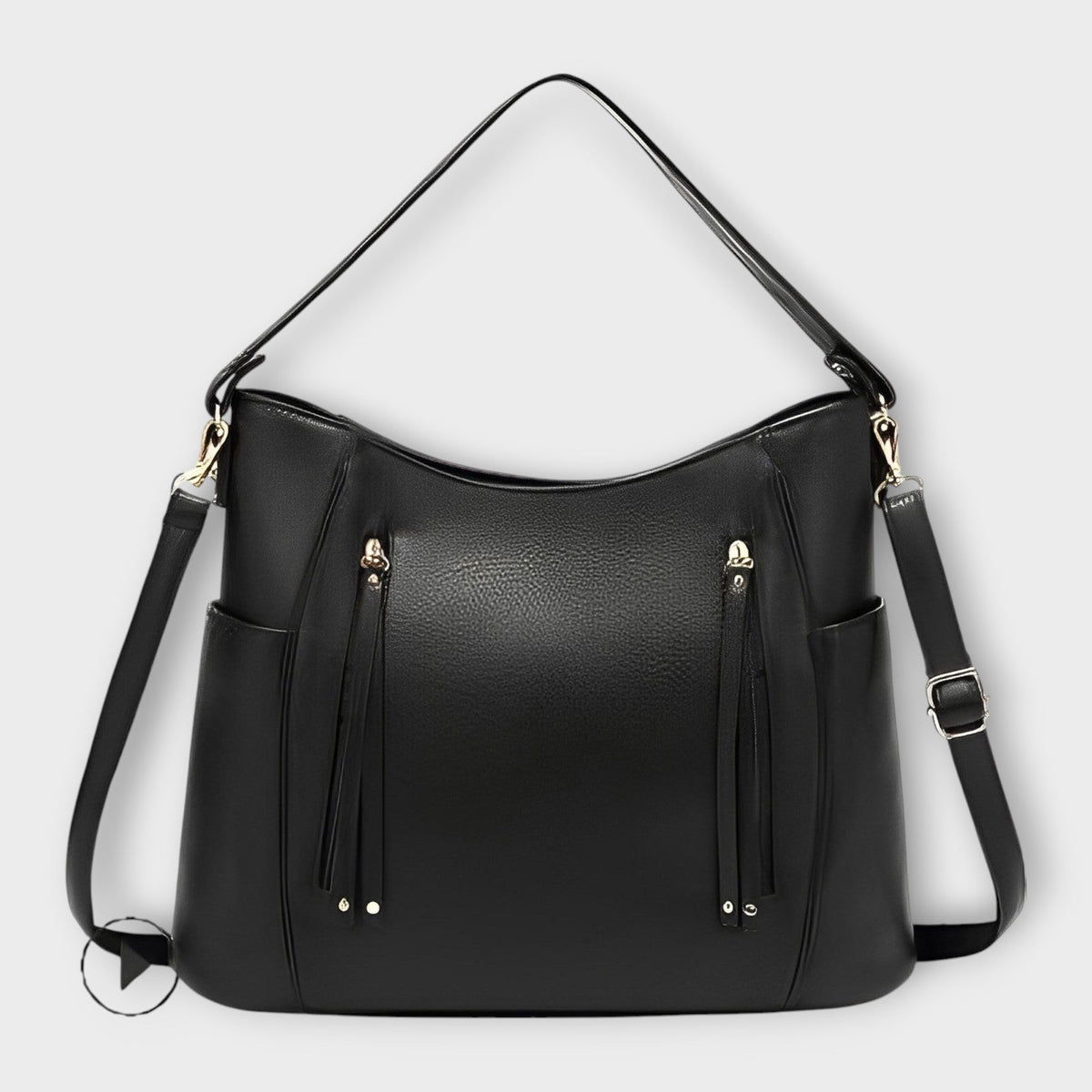 Claire - Vintage-inspired Elegant Women's Handbag