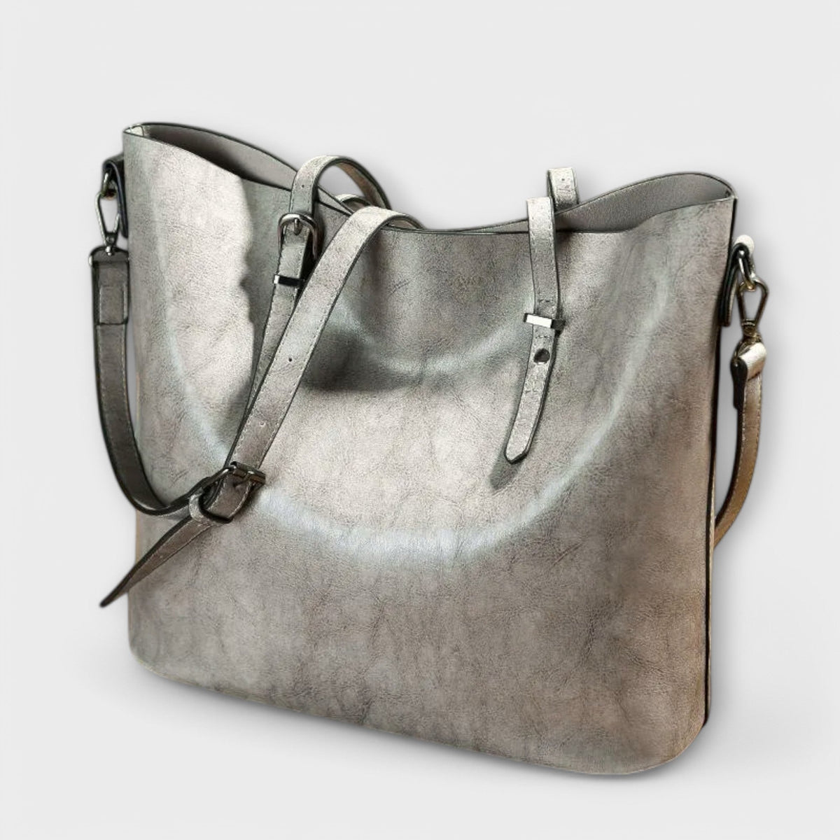 Claire - Vintage Shoulder Bag