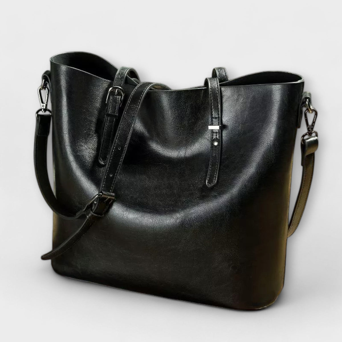 Claire - Vintage Shoulder Bag
