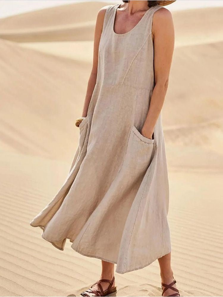 Haisley | Breezy Summer Dress