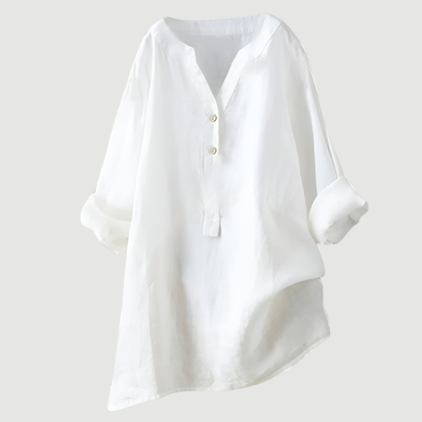 Alma Breezy and Cozy Blouse
