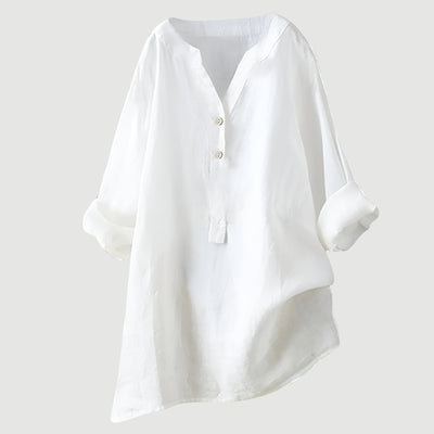 Alma Breezy and Cozy Blouse