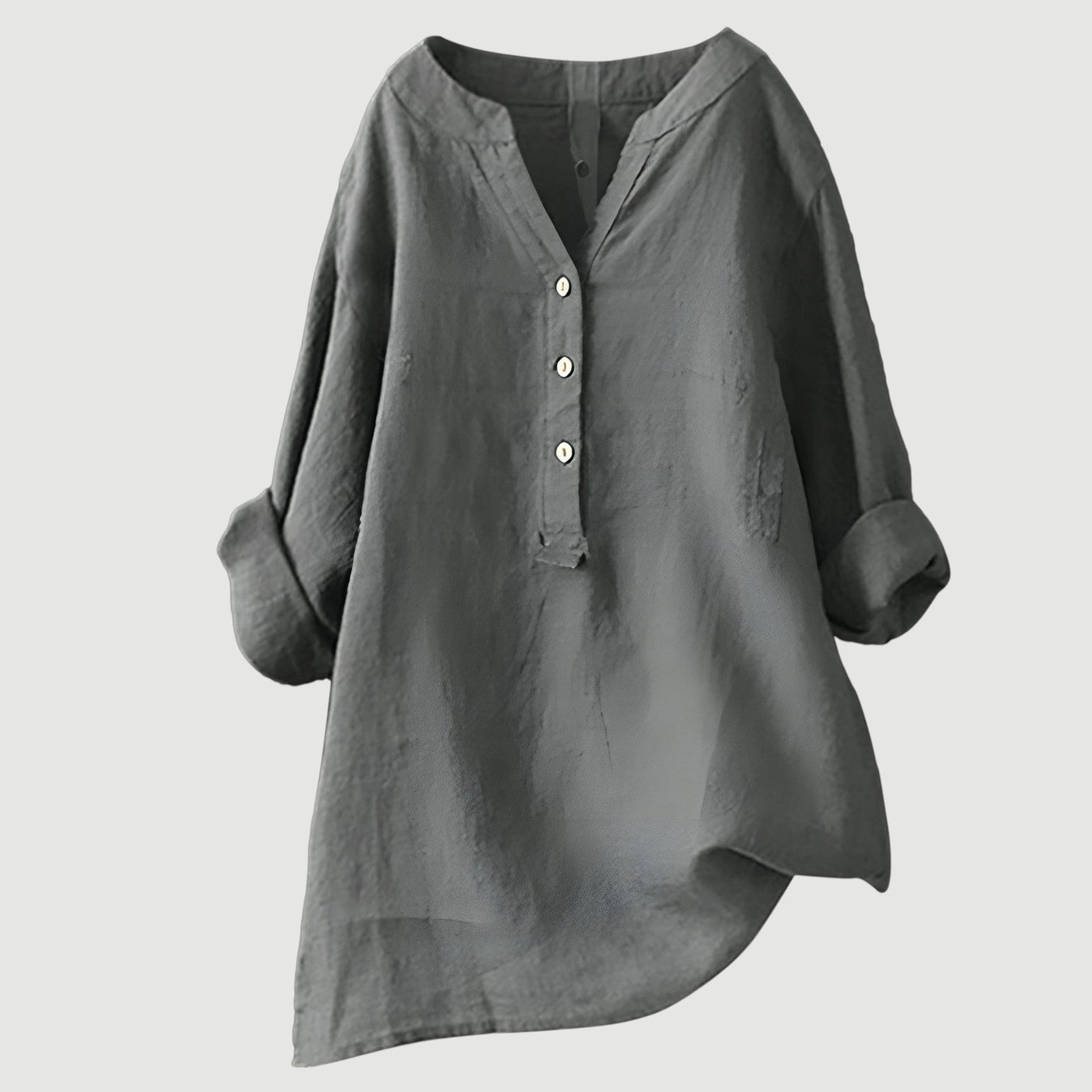 Alma Breezy and Cozy Blouse