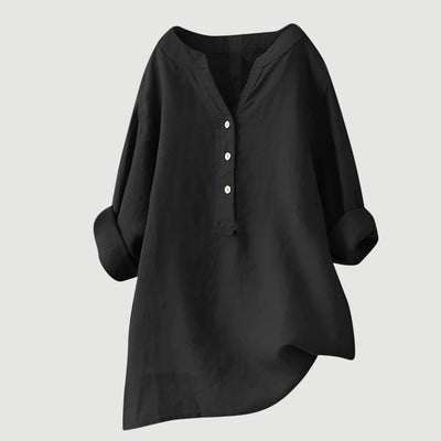 Alma Breezy and Cozy Blouse