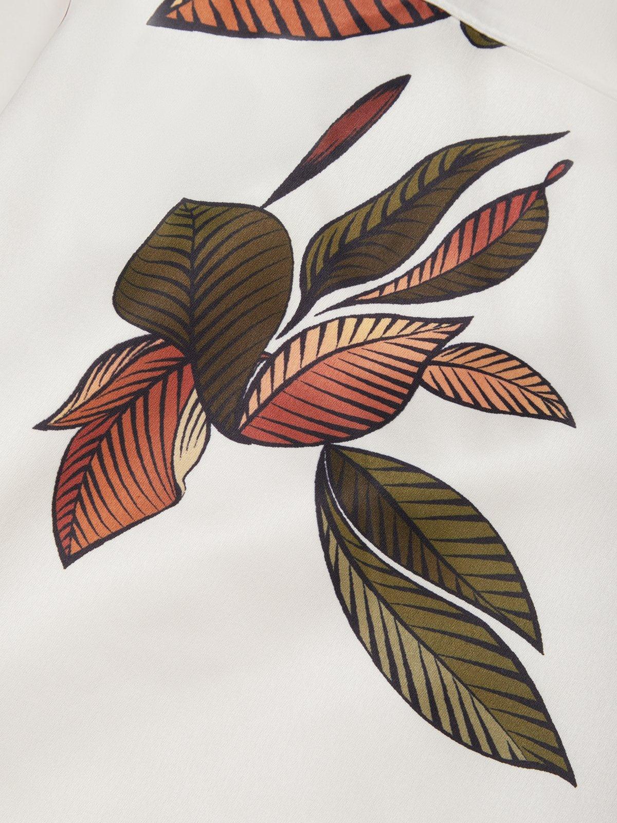 Palmira | Chic Wrap Dress