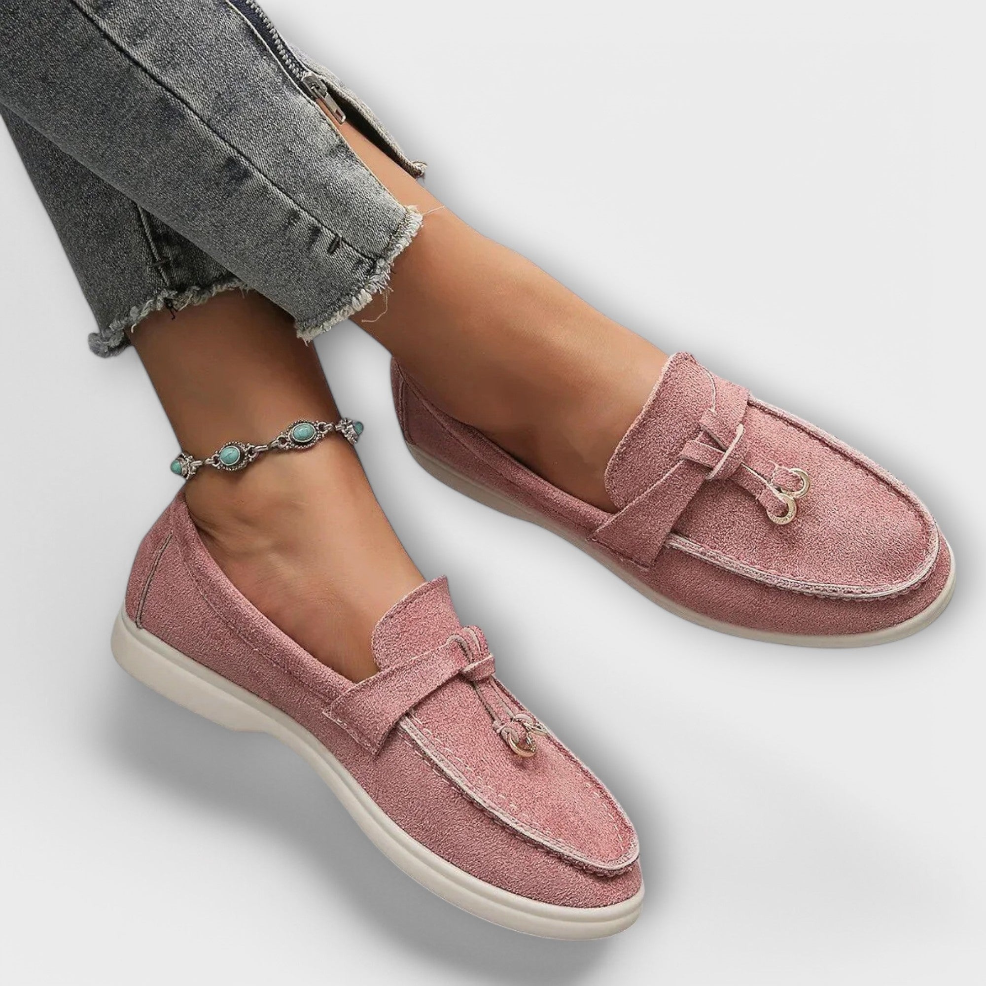 Eline - Loafer