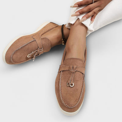 Eline - Loafer