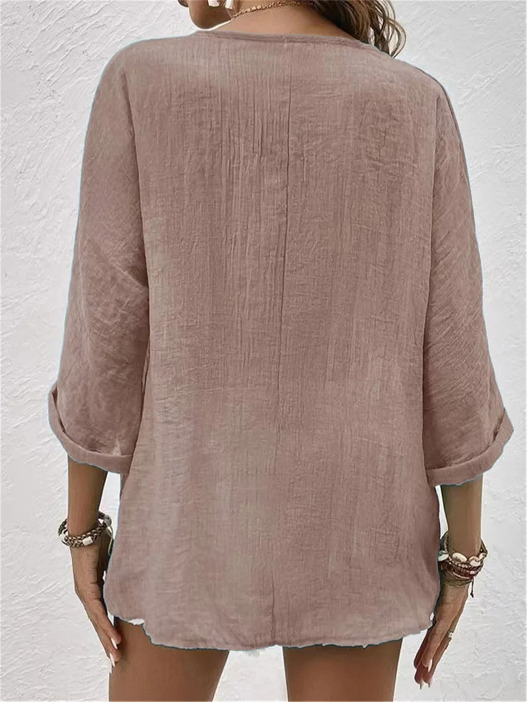 Fayo Relaxed Breeze Top