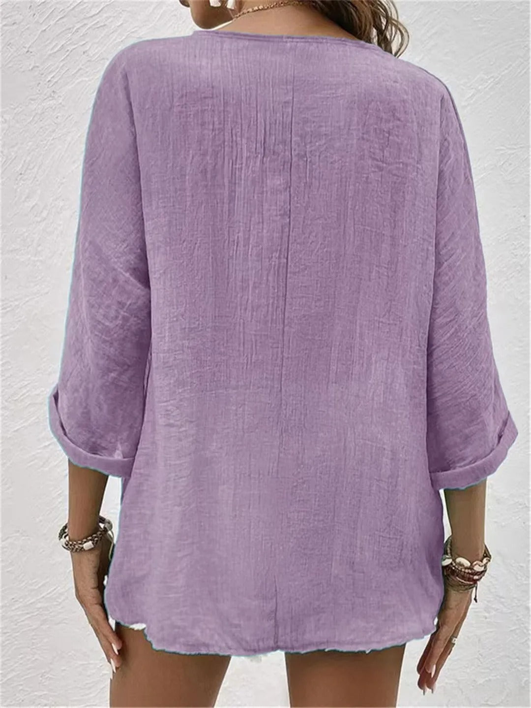 Fayo Relaxed Breeze Top