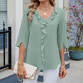 Casual LARA Blouse