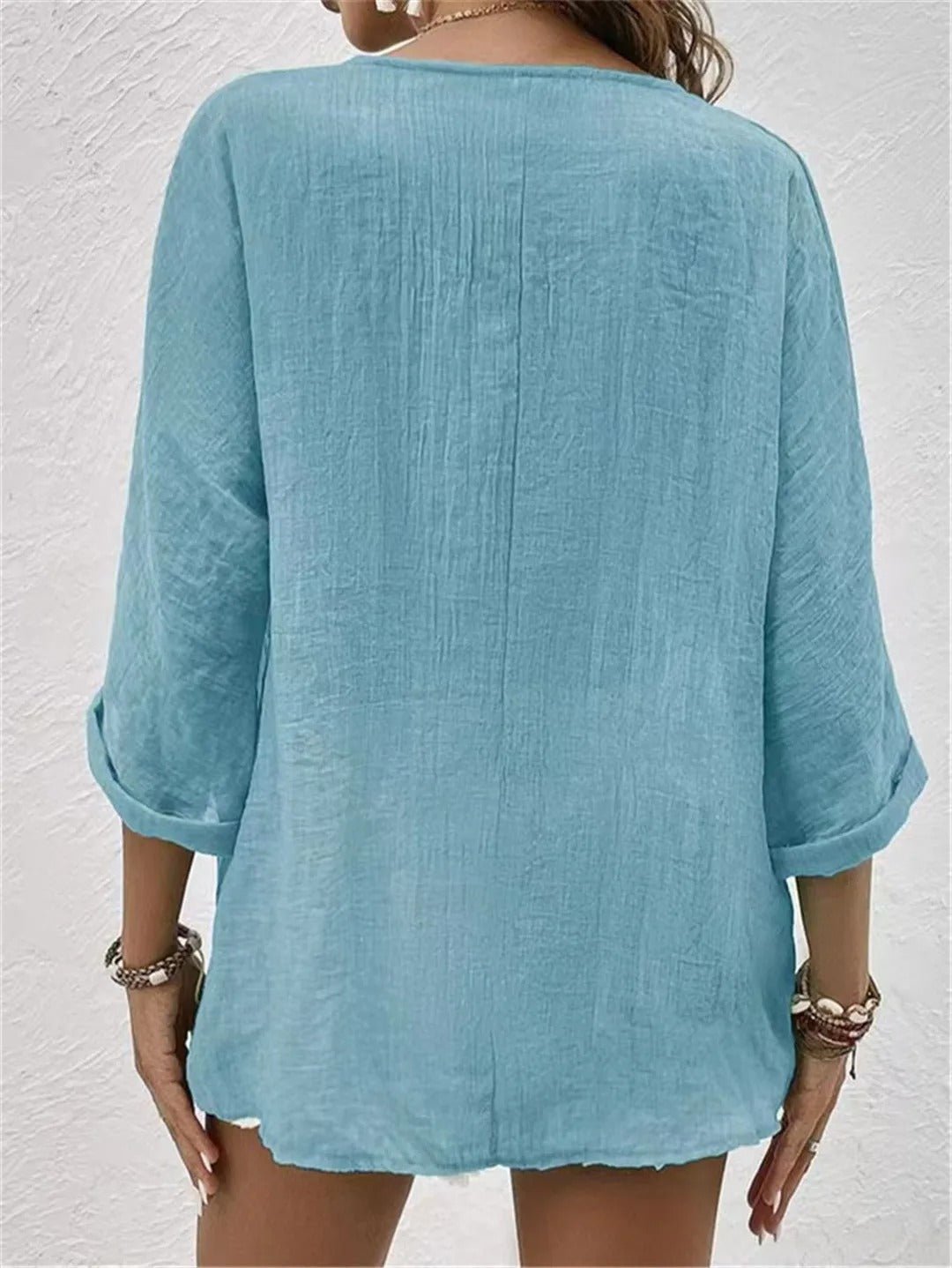 Fayo Relaxed Breeze Top