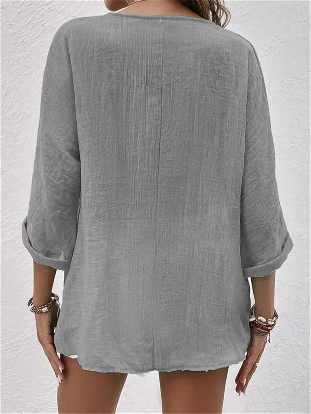 Fayo Relaxed Breeze Top