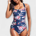 Lina - One-Piece Swimsuit