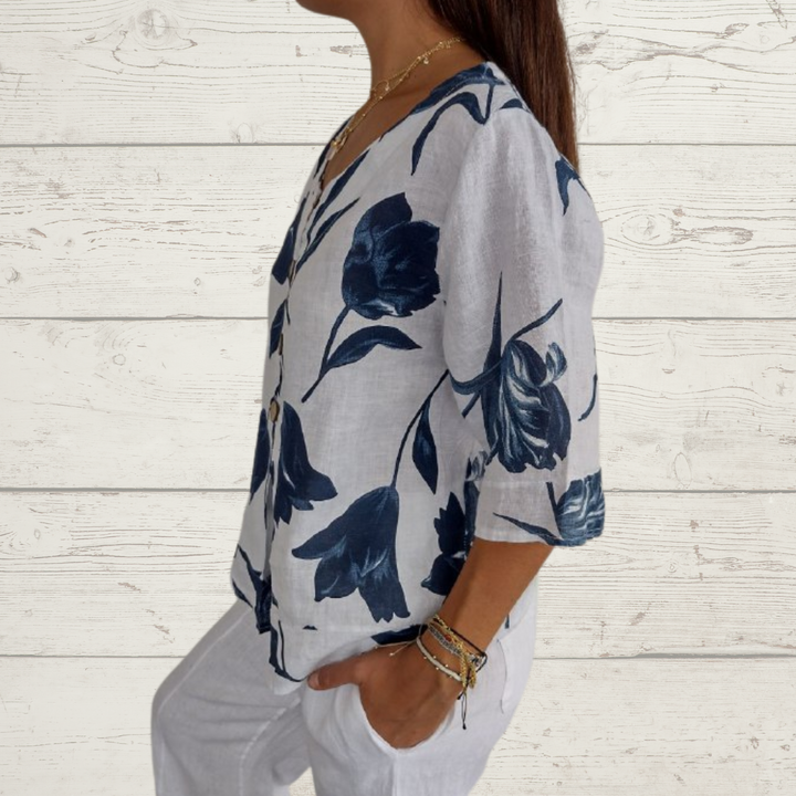 Millie Floral Grace