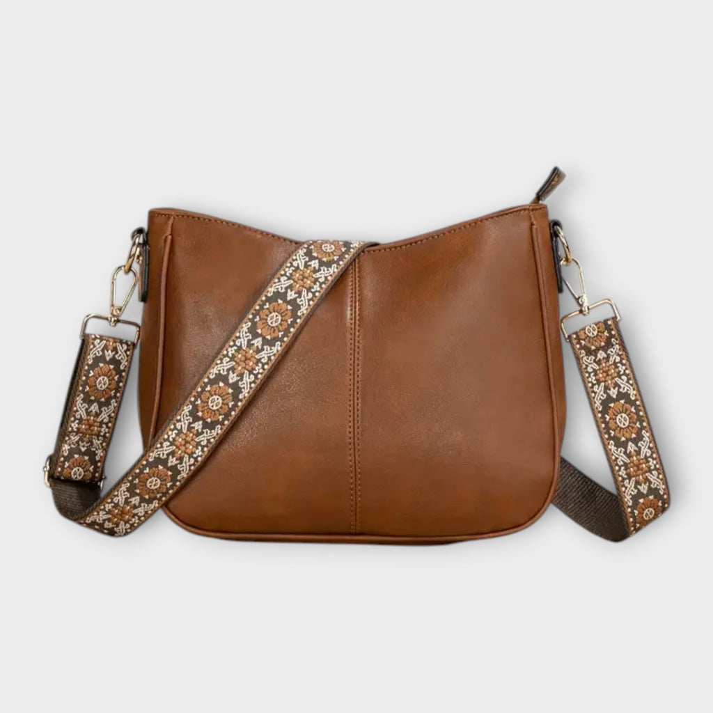 Claire - Vegan Shoulder Bag
