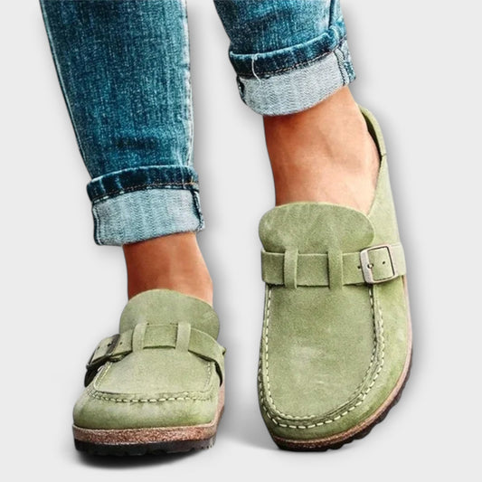 Eline Women's Moccasins
