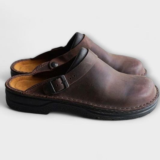 Emrys | Classic Comfort Shoes